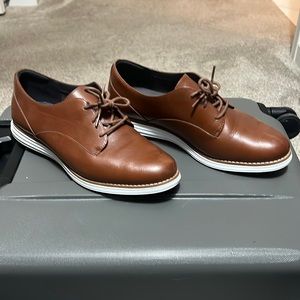 Women's ØriginalGrand Plain Oxford